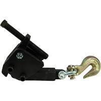 Collier de serrage &agrave; bride OTR Pathway Supply LP