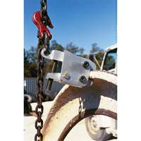 Collier de serrage &agrave; bride OTR Pathway Supply LP