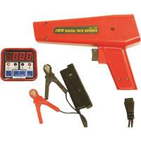Automotive Instruments