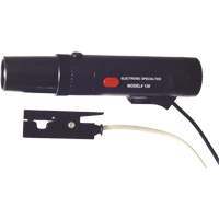 Lampe stroboscopique autonome &agrave; pince Pathway Supply LP