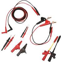 64" Premium PRO Test Lead Kit Pathway Supply LP