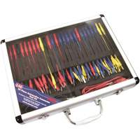 54-Piece Automotive Test Connector Kit Pathway Supply LP