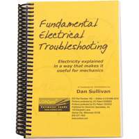 Guide Fundamental Electrical Troubleshooting Pathway Supply LP