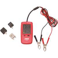Testeur Relay Buddy Pathway Supply LP
