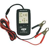 Testeur diagnostique Relay Buddy Pathway Supply LP