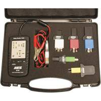 Ensemble testeur diagnostique professionnel Relay Buddy Pathway Supply LP