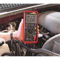 Multim&egrave;tre num&eacute;rique automobile mod&egrave;le professionnel avec interface pour ordinateur Pathway Supply LP
