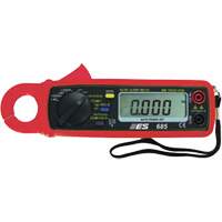 Multim&egrave;tre num&eacute;rique avec sonde de courant Pathway Supply LP