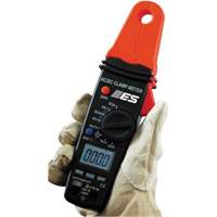 Low Current AC/DC Probe Digital Multimeter Pathway Supply LP