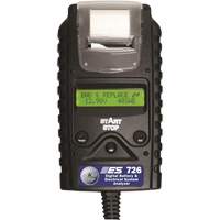 Analyseur num&eacute;rique de batterie et de syst&egrave;me &eacute;lectrique avec imprimante Pathway Supply LP