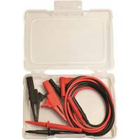 6-Piece EZ Test Automotive Test Probe Kit Pathway Supply LP