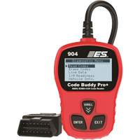 Code Buddy Pro+ OBDII Code Scanner with Live Data Pathway Supply LP