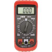 Digital Engine Analyzer/Multimeter with Holster Pathway Supply LP