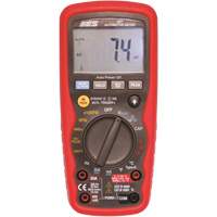 Premium Automotive Digital Multimeter Pathway Supply LP