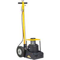 Air Hydraulic Truck Axle Jack Pathway Supply LP