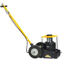 Air Hydraulic Truck Axle Jack Pathway Supply LP