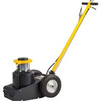 Air Hydraulic Truck Axle Jack Pathway Supply LP