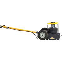 Air Hydraulic Truck Axle Jack Pathway Supply LP