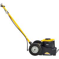 Air Hydraulic Truck Axle Jack Pathway Supply LP