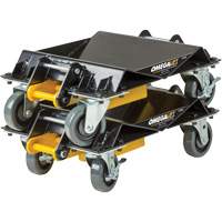 Tire and Wheel Equipment