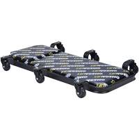 Low Profile Creeper Pathway Supply LP