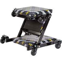 3-in-1 Low Profile Z-Creeper Pathway Supply LP