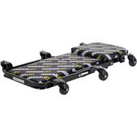 3-in-1 Low Profile Z-Creeper Pathway Supply LP