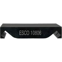 Flat Top Adapter for 20 & 25 Ton Tall-Style ESCO Jack Stands Pathway Supply LP