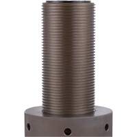 Cric de s&eacute;curit&eacute;, Col verrouillable, Capacit&eacute; de 100 tonnes, 13-37/100" - 19-3/5" h Pathway Supply LP