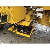 8-Piece CribLok Composite Cribbing System Kit Pathway Supply LP