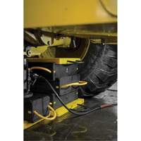 10-Piece CribLok Composite Cribbing System Kit Pathway Supply LP