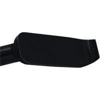 Barre de montage robuste de 35" Pathway Supply LP