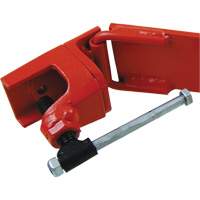 Mainteneur de talon pour pneus agricoles Pathway Supply LP