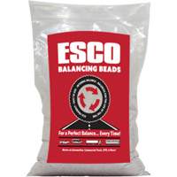 13 oz. Truck Tire Balancing Beads Pathway Supply LP