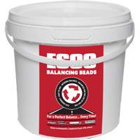 Bulk Truck Tire Balancing Beads Pathway Supply LP