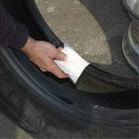 2 oz. Automotive Tire Balancing Beads Pathway Supply LP