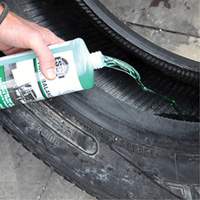 Liquid Truck Tire Balancer Pathway Supply LP
