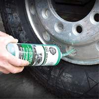 Liquid Truck Tire Balancer Pathway Supply LP