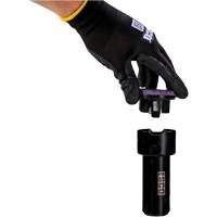 Heavy-Duty Commercial Stud & Hub All-in-One Cleaning System Pathway Supply LP