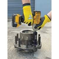 Heavy-Duty Commercial Stud & Hub All-in-One Cleaning System Pathway Supply LP