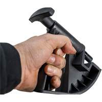 European-Style Mounting Clamp Pathway Supply LP