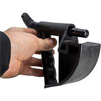 European-Style Mounting Clamp Pathway Supply LP