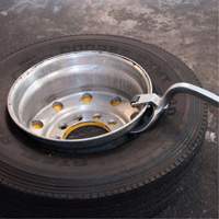 ESC100 Truck Tire Demounting Tool Pathway Supply LP