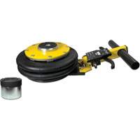Pro Series 2-Stage Bladder Jack, 2 Ton(s), 17" Raised Height Pathway Supply LP
