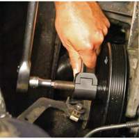 No-Slip Pulley Puller Pathway Supply LP