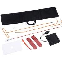 Trousse doutils douverture durgence maître &agrave; longue port&eacute;e Pathway Supply LP