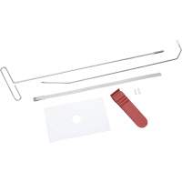 Trousse doutils douverture durgence &agrave; longue port&eacute;e de base Pathway Supply LP