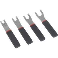 4-Piece STC&reg; Fitting Release Tool Set Pathway Supply LP