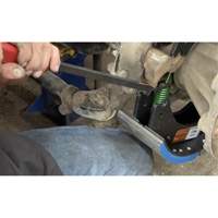Brake Spring Fork Pathway Supply LP