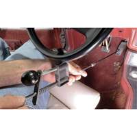 Throttle Pedal Depressor Pathway Supply LP